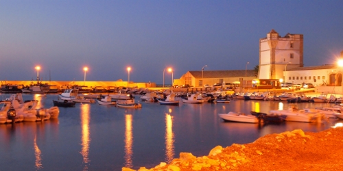 Tonnara di Bonagia (TP)