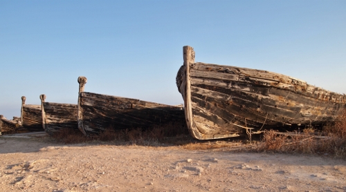 Tonnara di Bonagia (TP)