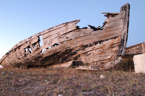 Tonnara di Bonagia (TP)
