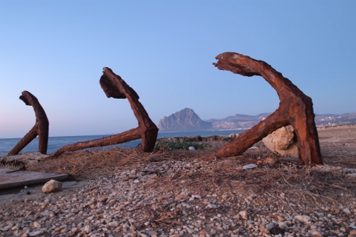 Tonnara di Bonagia (TP)