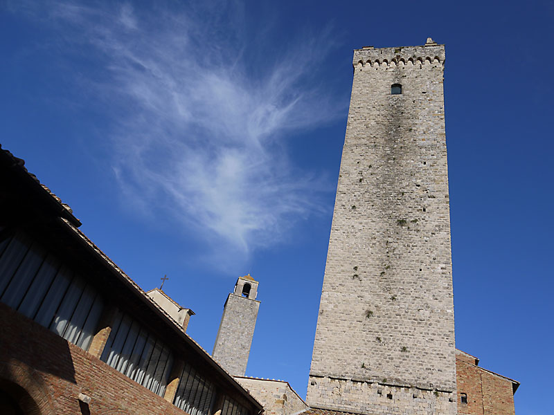 San Gimignano