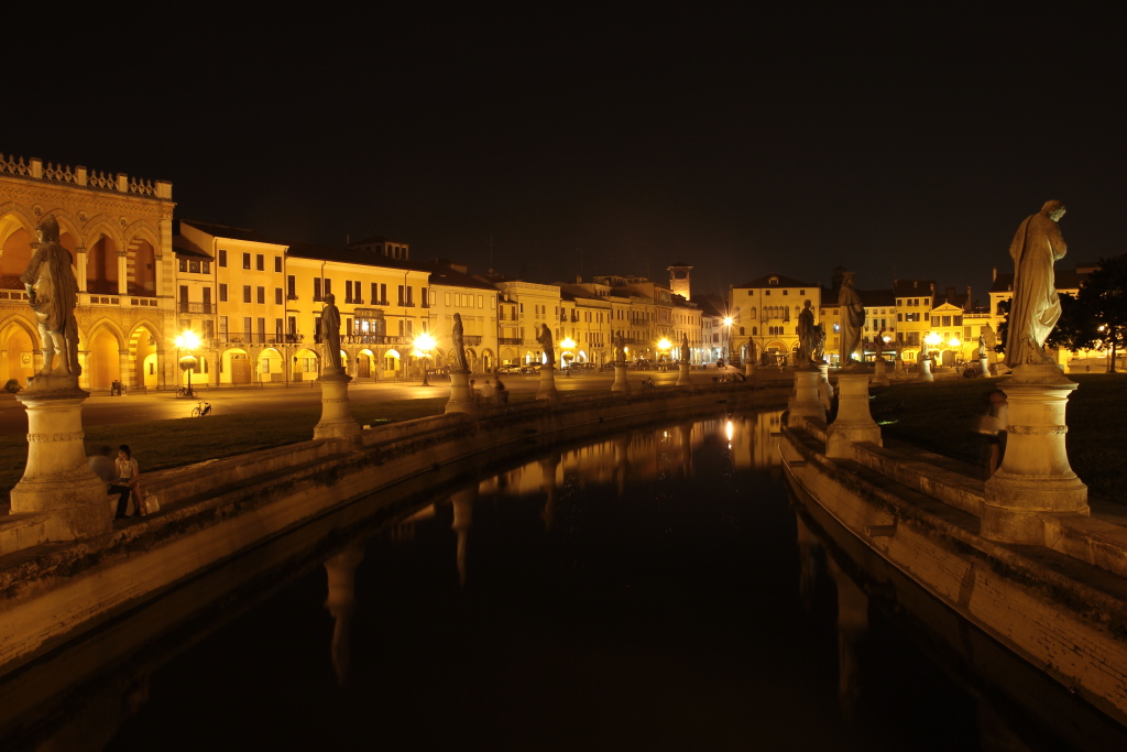 Prato della Valle