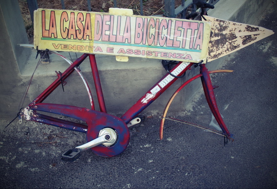 la pubblicit� � l'anima del commercio