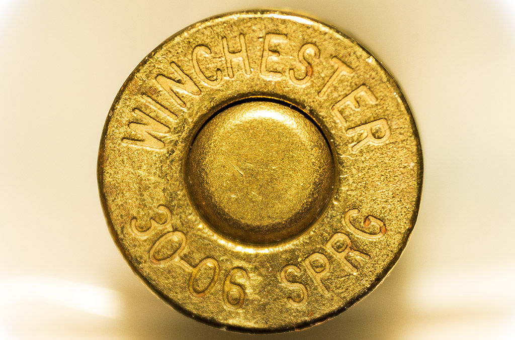 WINCHESTER 30-06 SPRG