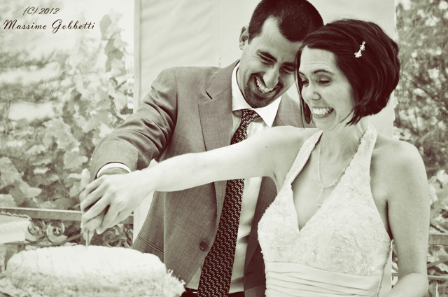 Scene da un matrimonio