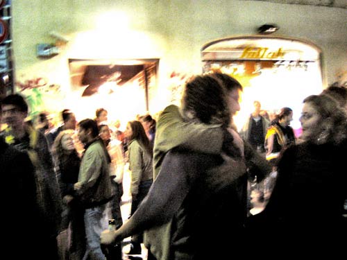 amare per la strada [2]