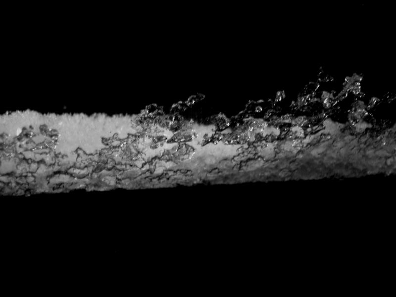 .gHiaccio. che scivola via...