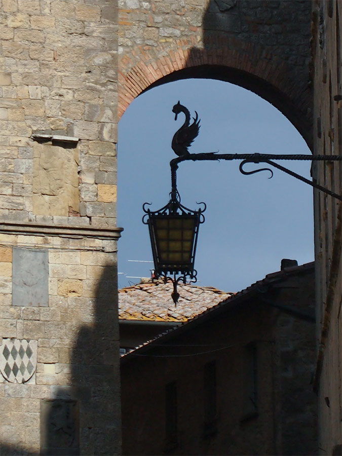 Un Drago nel cielo...