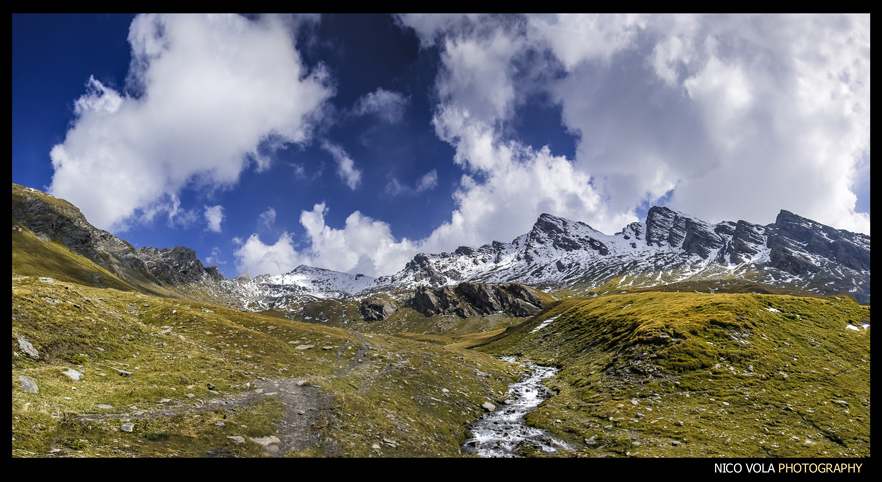 vallone di Soustra (CN) - 2