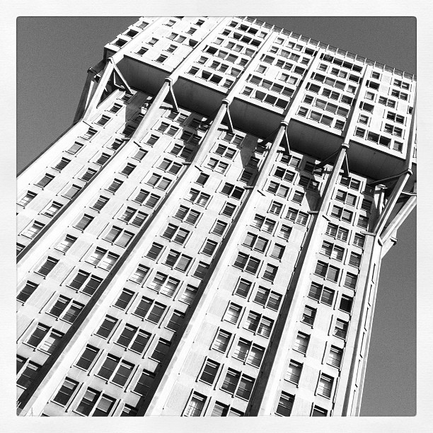 Torre Velasca