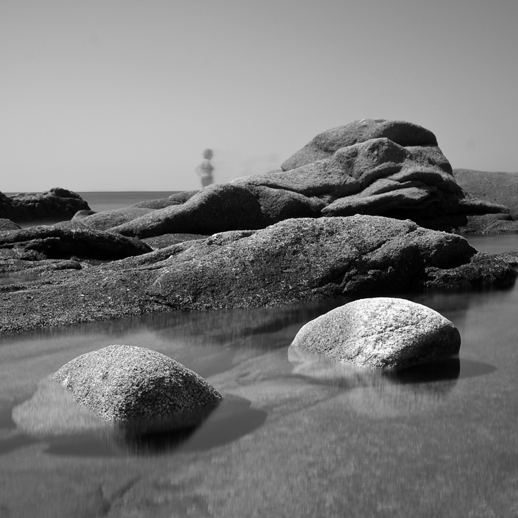 interno di un paesaggio