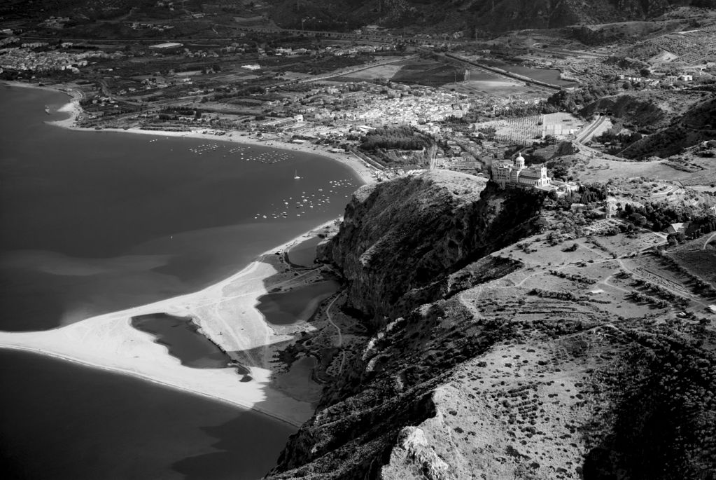Santuario del Tindari & Laghetti di Marinello