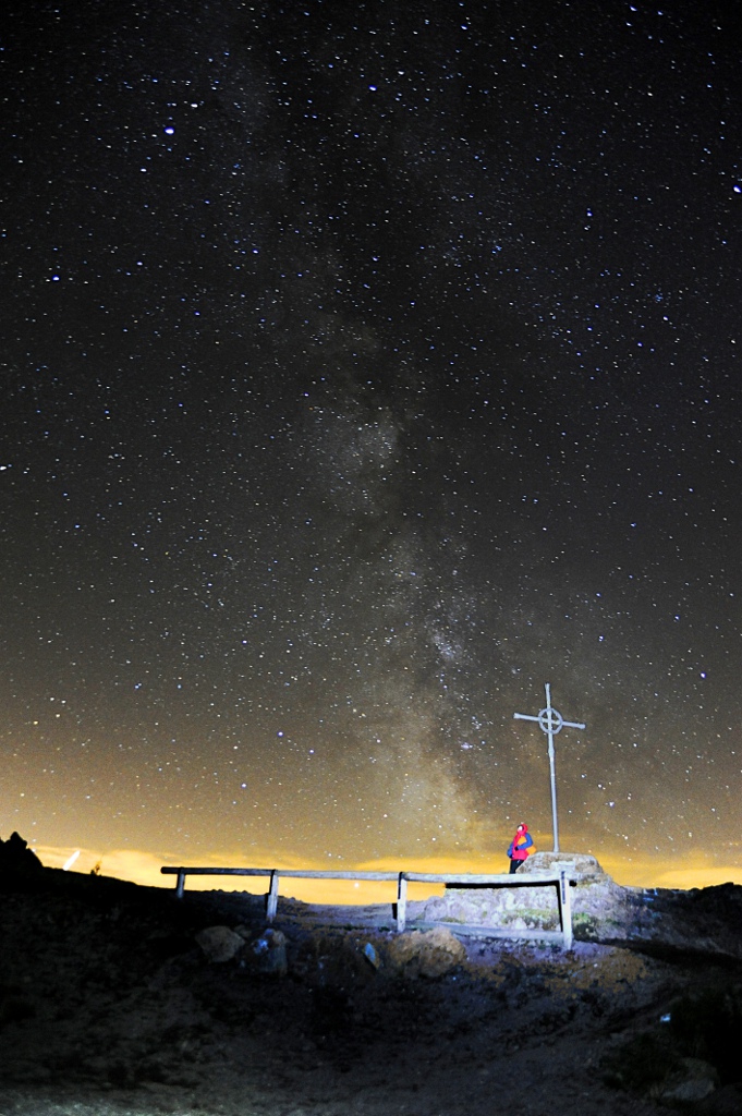 Lo spettacolo inizia alle 21