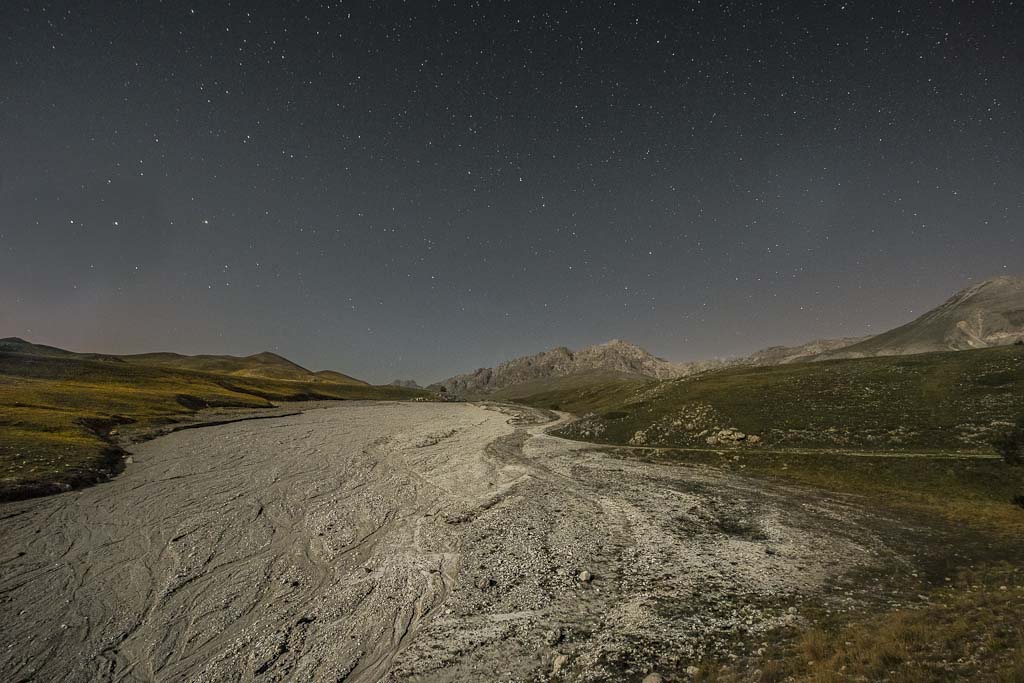 Campo Imperatore