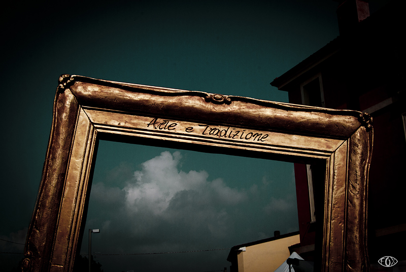arte e tradizione