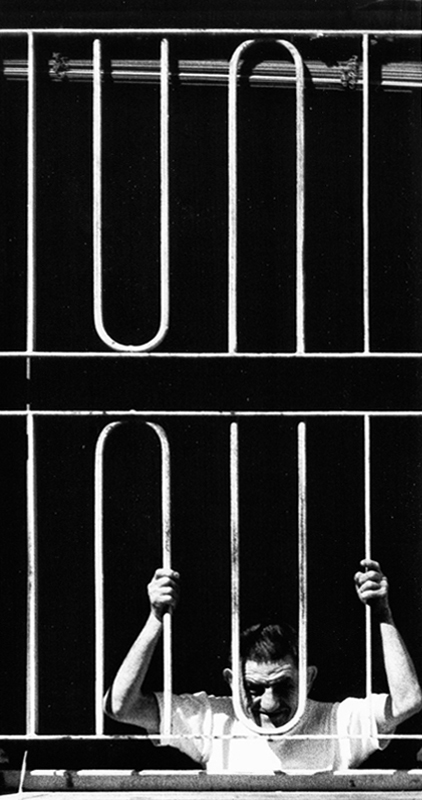 della follia e dell'emarginazione