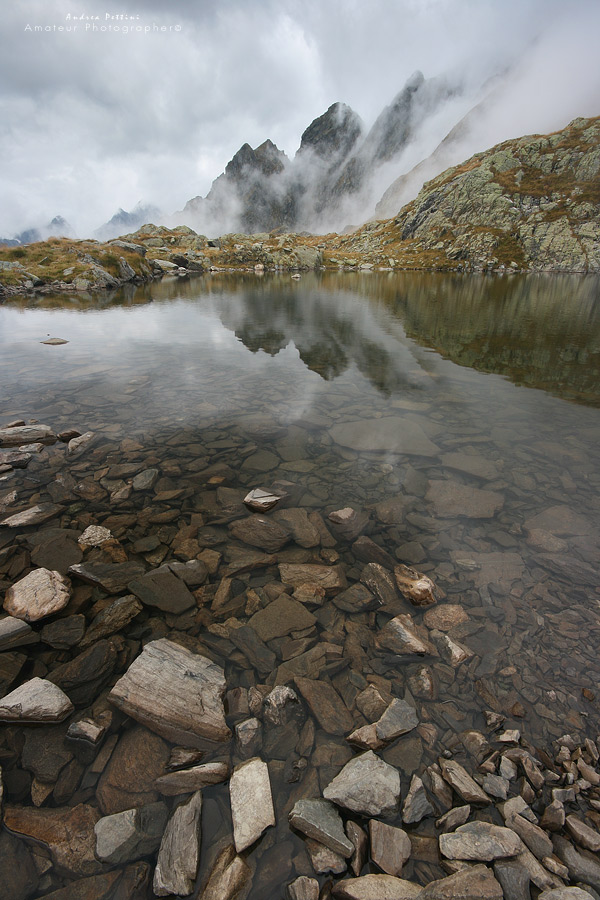 waiting for better times