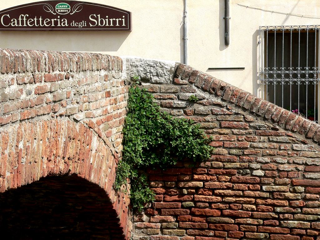 Incontri a Comacchio