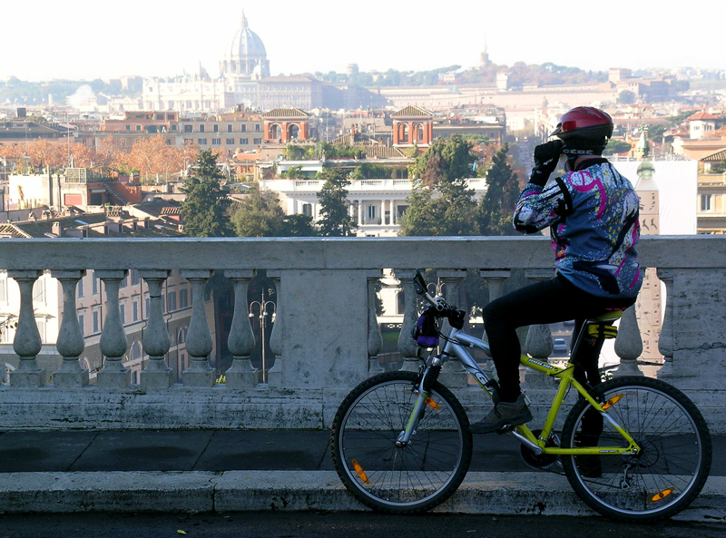 Riprendere fiato rimanendo senza fiato
