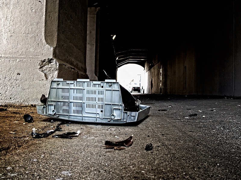 Fine delle trasmissioni