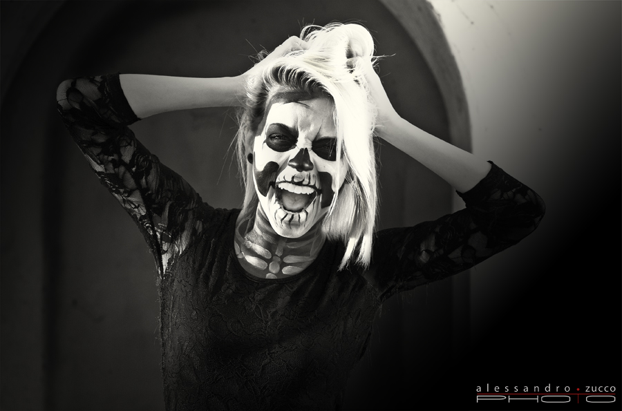 La Padrona del Tempio