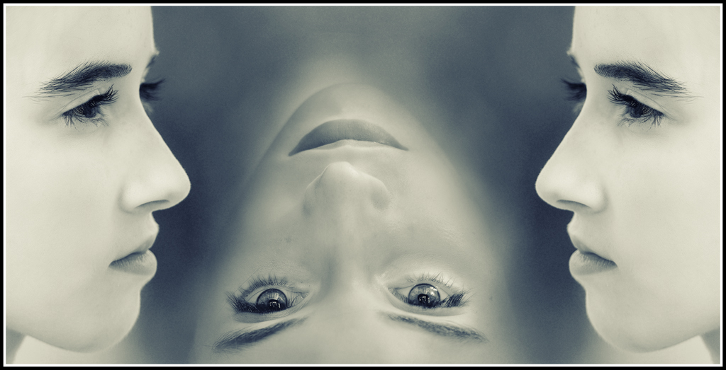 ... . . ma chi sono  I O  ? . . . .