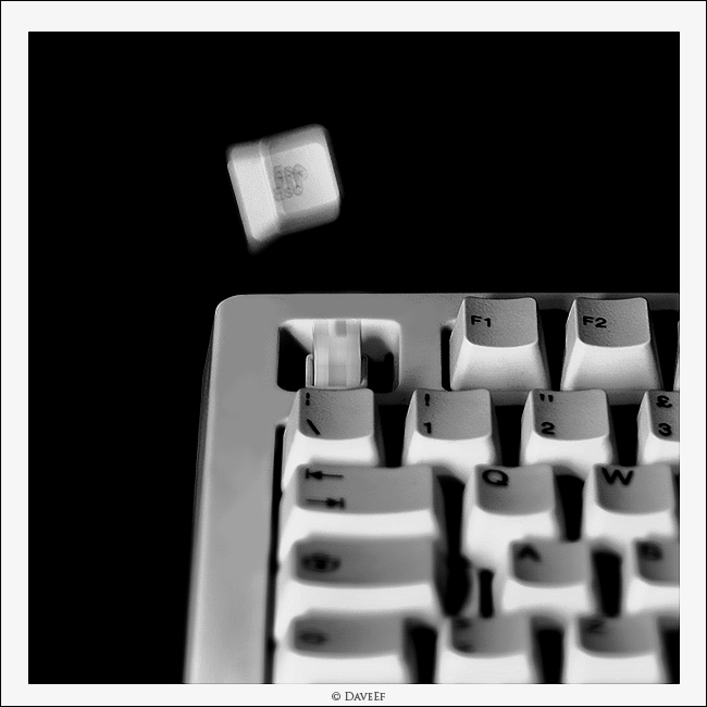 ESCape - quando si parla del prender tutto alla lettera