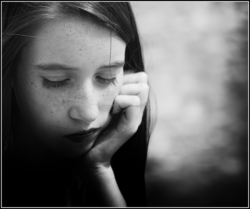 . . .  custode della mia anima  . . .