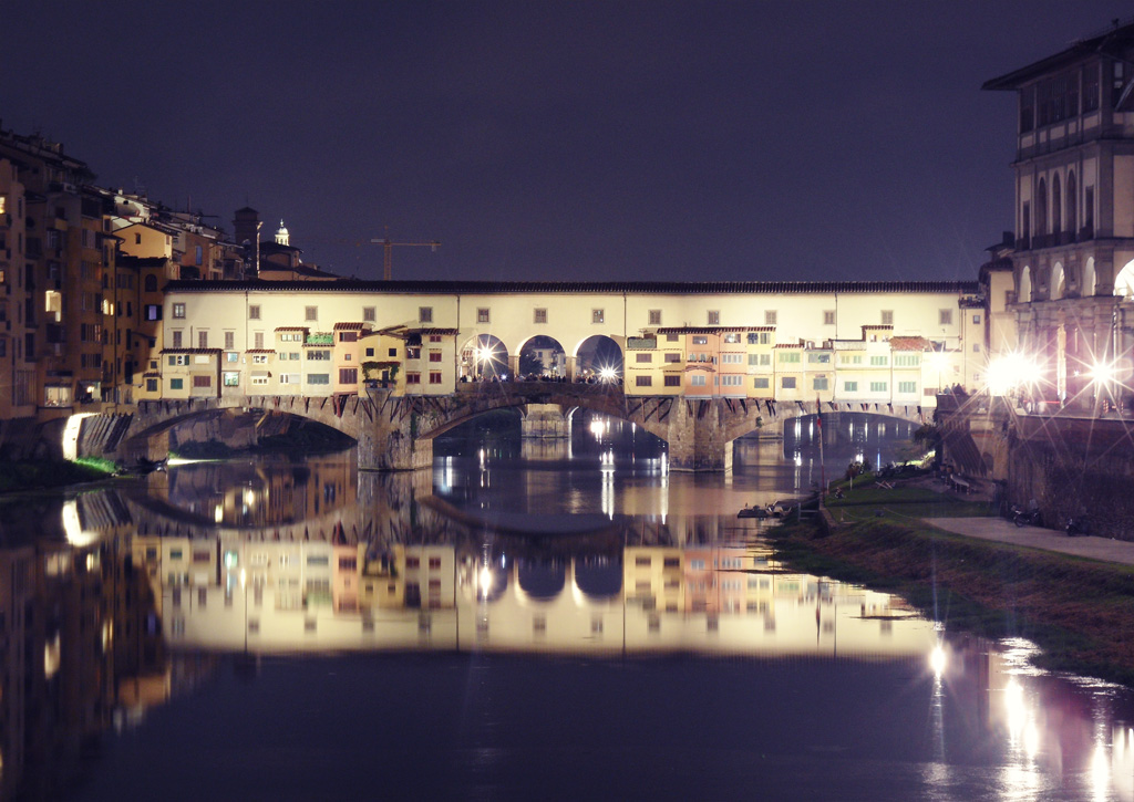 Ponte Vecchio