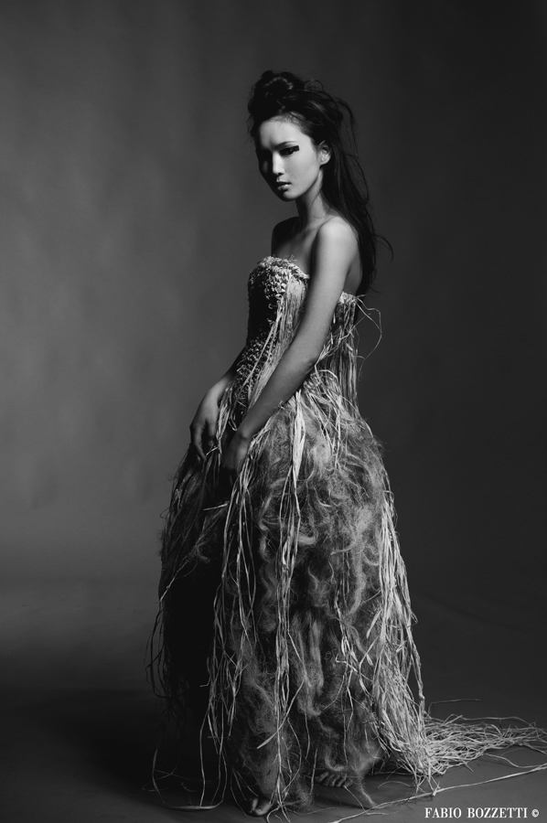 Nature: Feel, Love...Dress #2