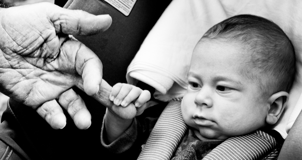 Indicami la strada...