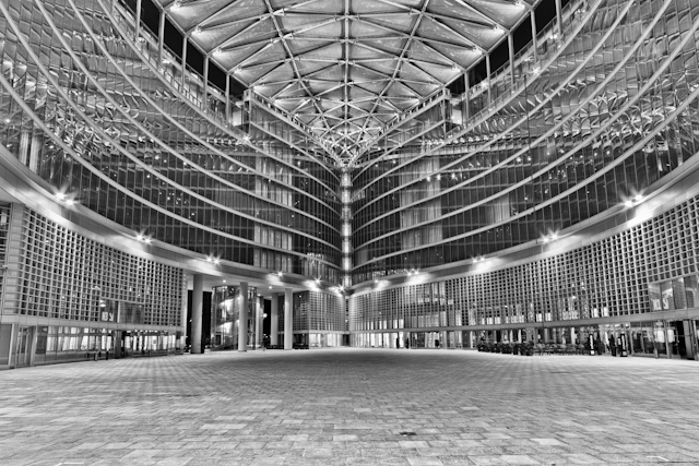 Palazzo Lombardia #1