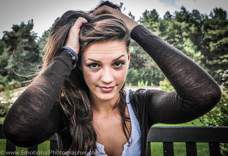 ...di nuovo Verdiana...