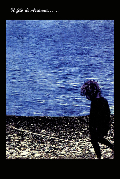 Il filo di Arianna ...