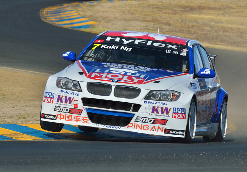 Wtcc Sonoma 2012