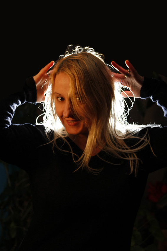 La Fata... Morgana!!!