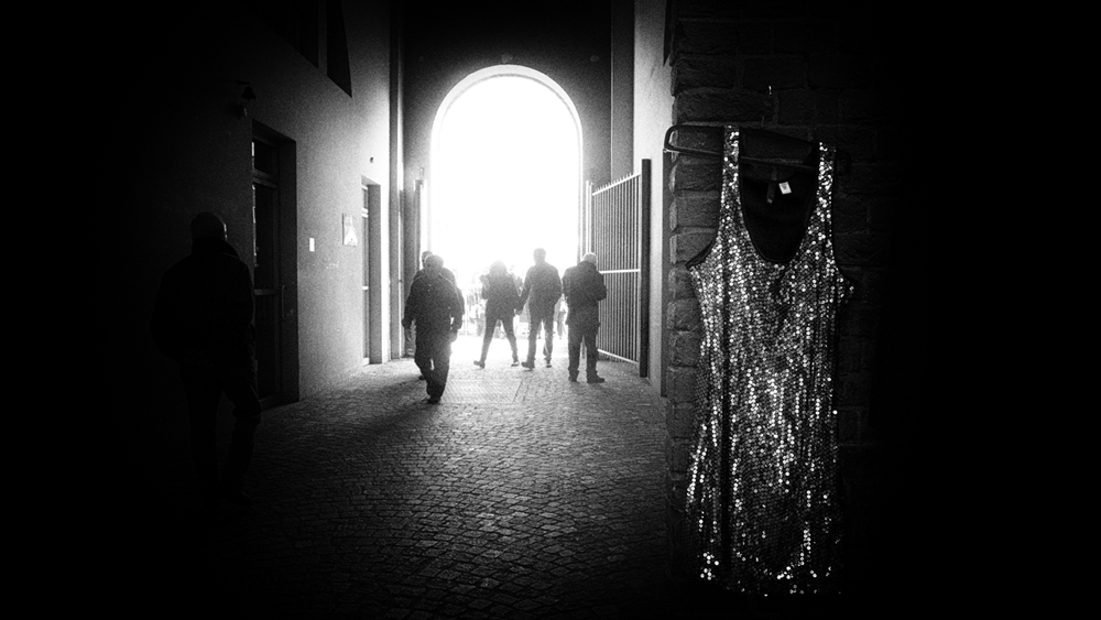 secondo girone...i lussuriosi