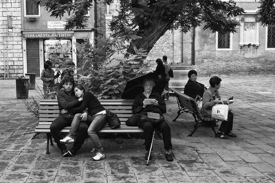 Street photography #4#