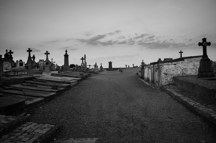 entre terre et ciel..