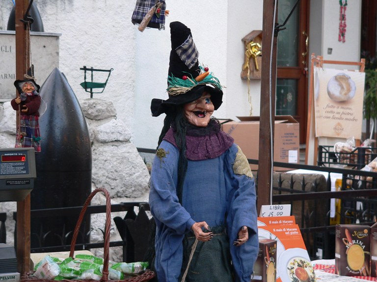 Eh!.. Eh!... fra poco arrivo..!!