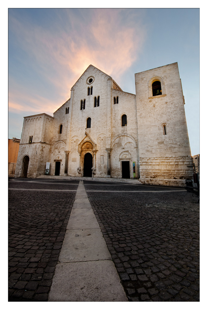 Basilica di S.Nicola Bari