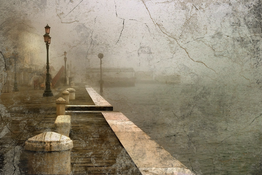 Fondamenta delle Zattere