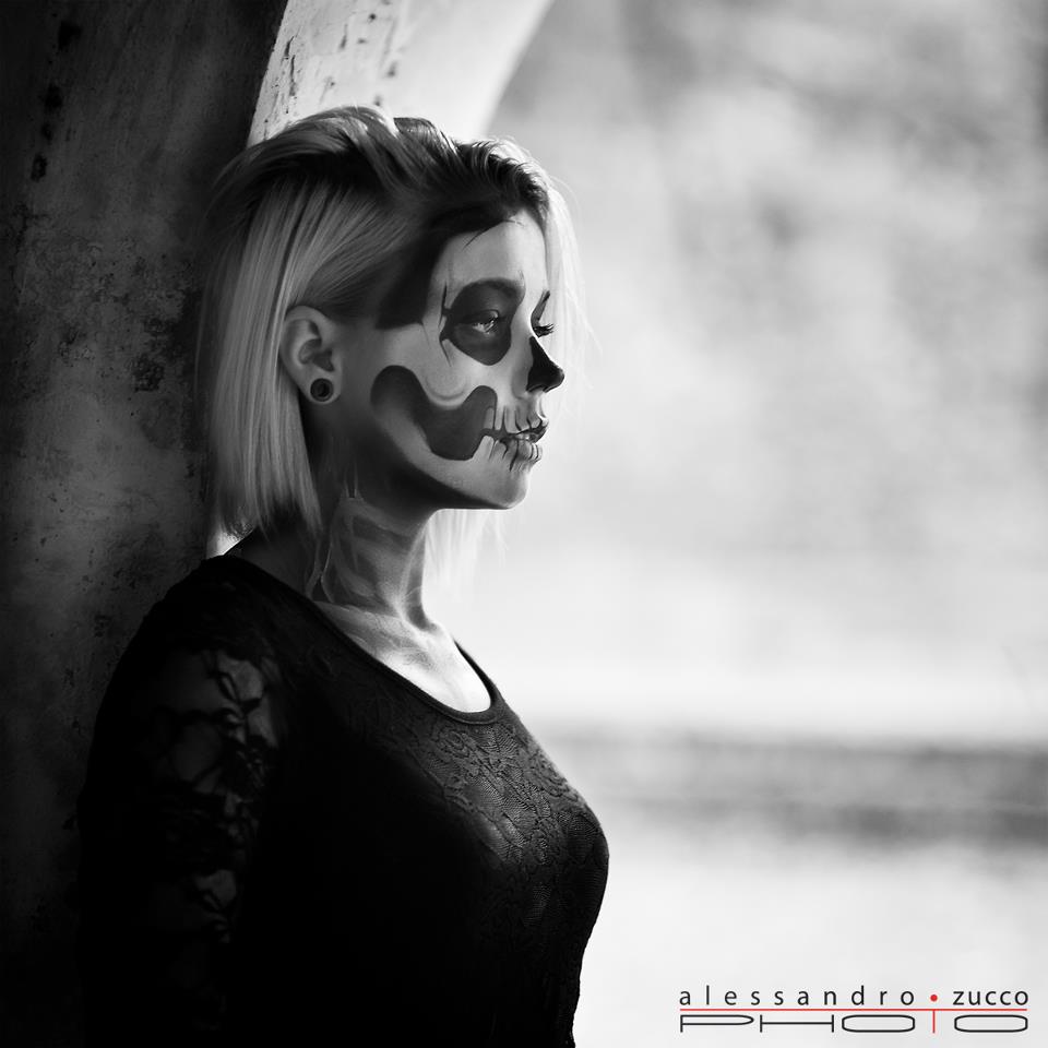 La Padrona del Tempio