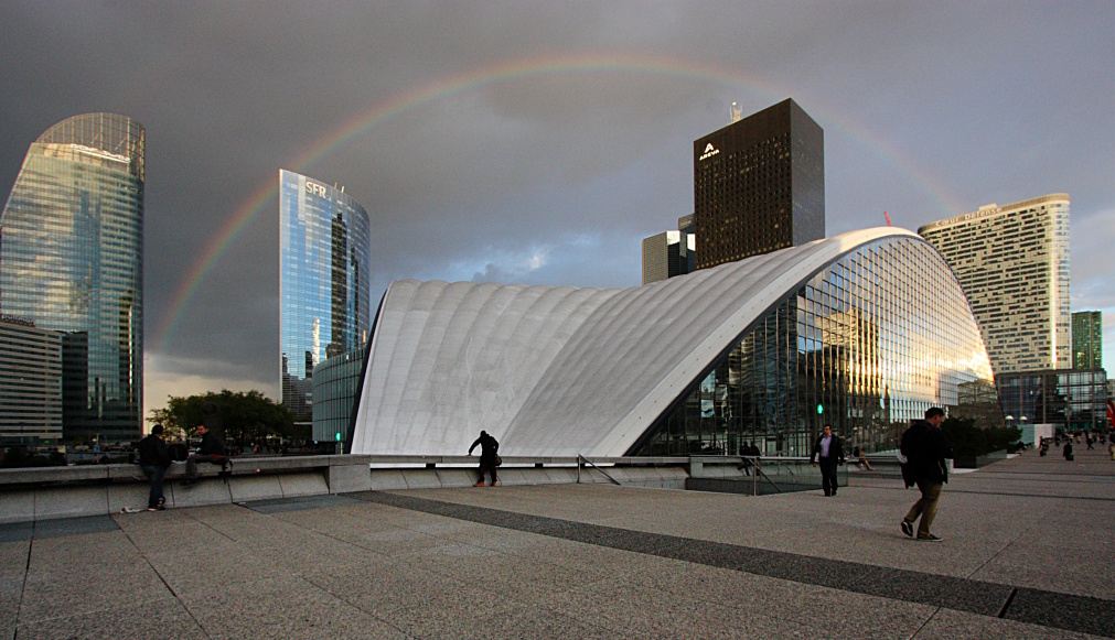 Arc en ciel