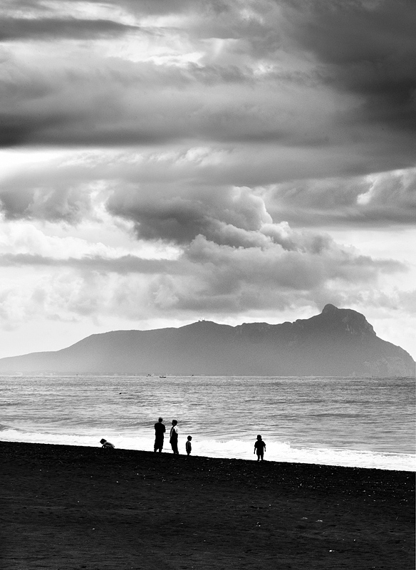 In attesa del diluvio...