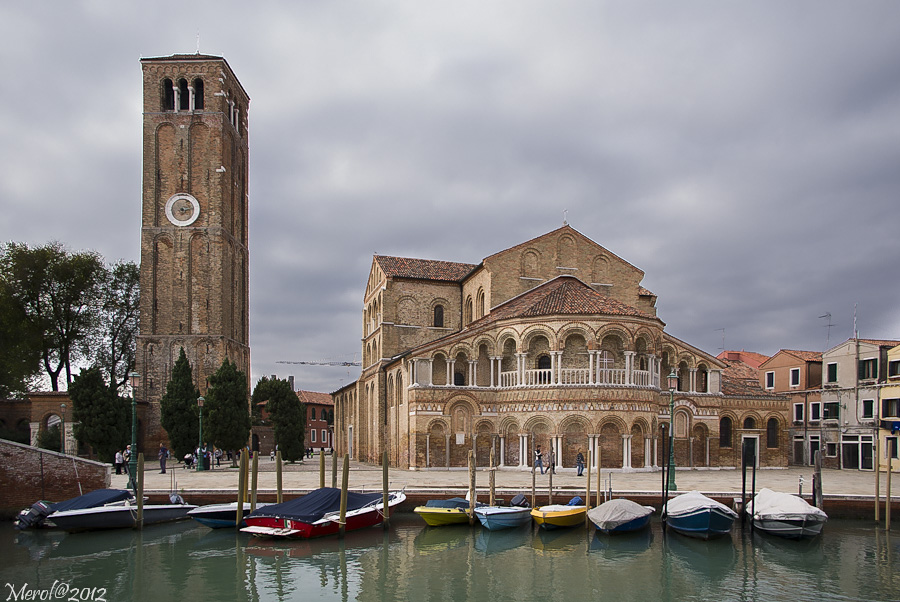 Duomo di murano
