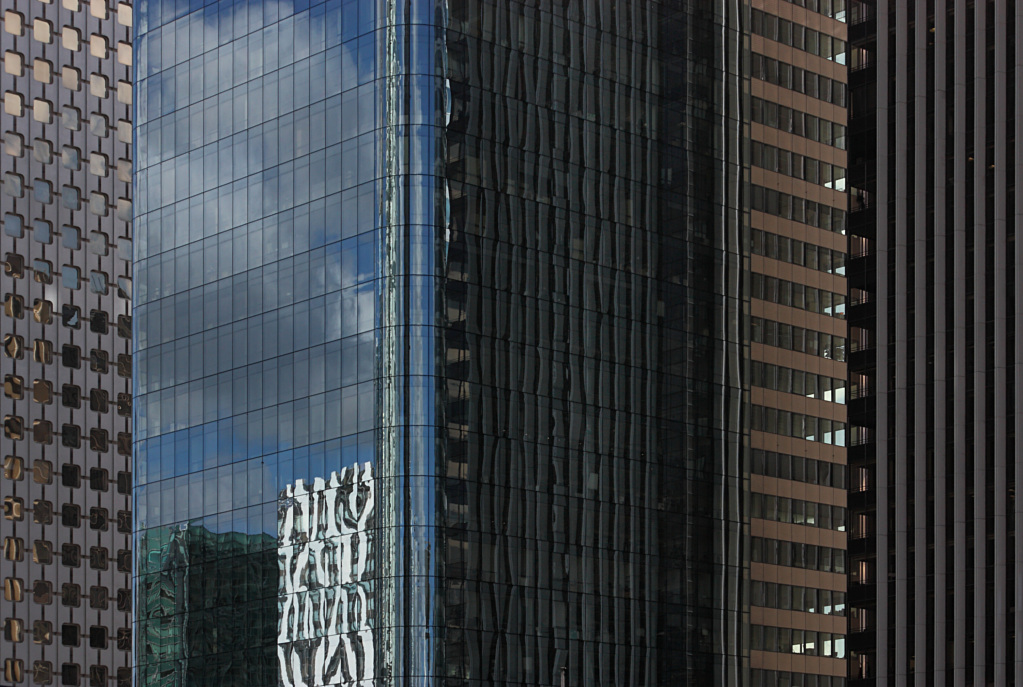 Paris - La Defense . 5