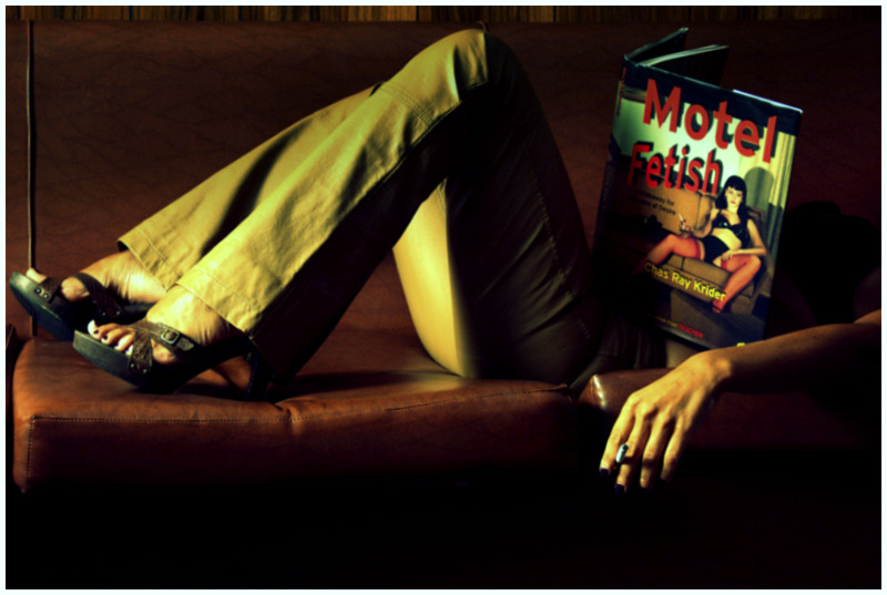 motel fetish