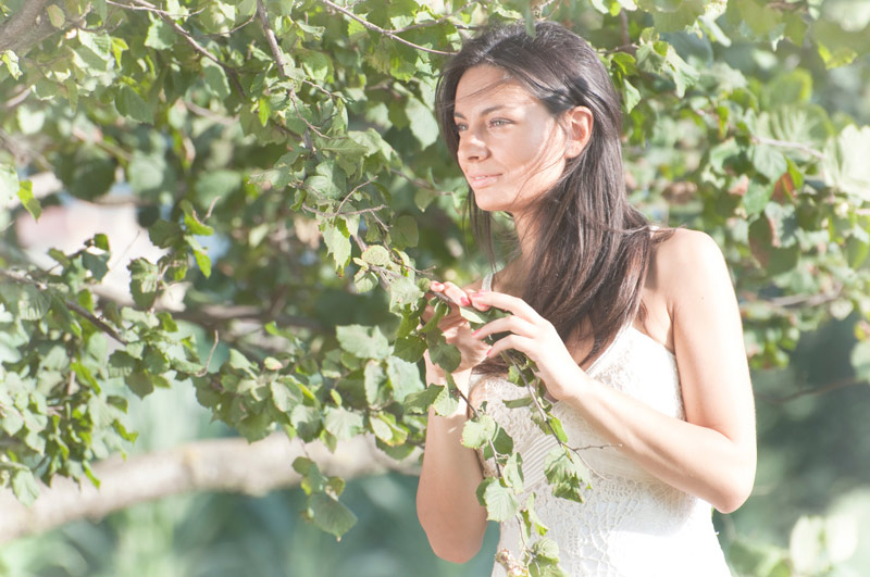 portfolio1... waiting for love