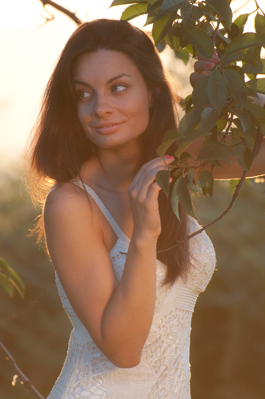 portfolio8... waiting for love